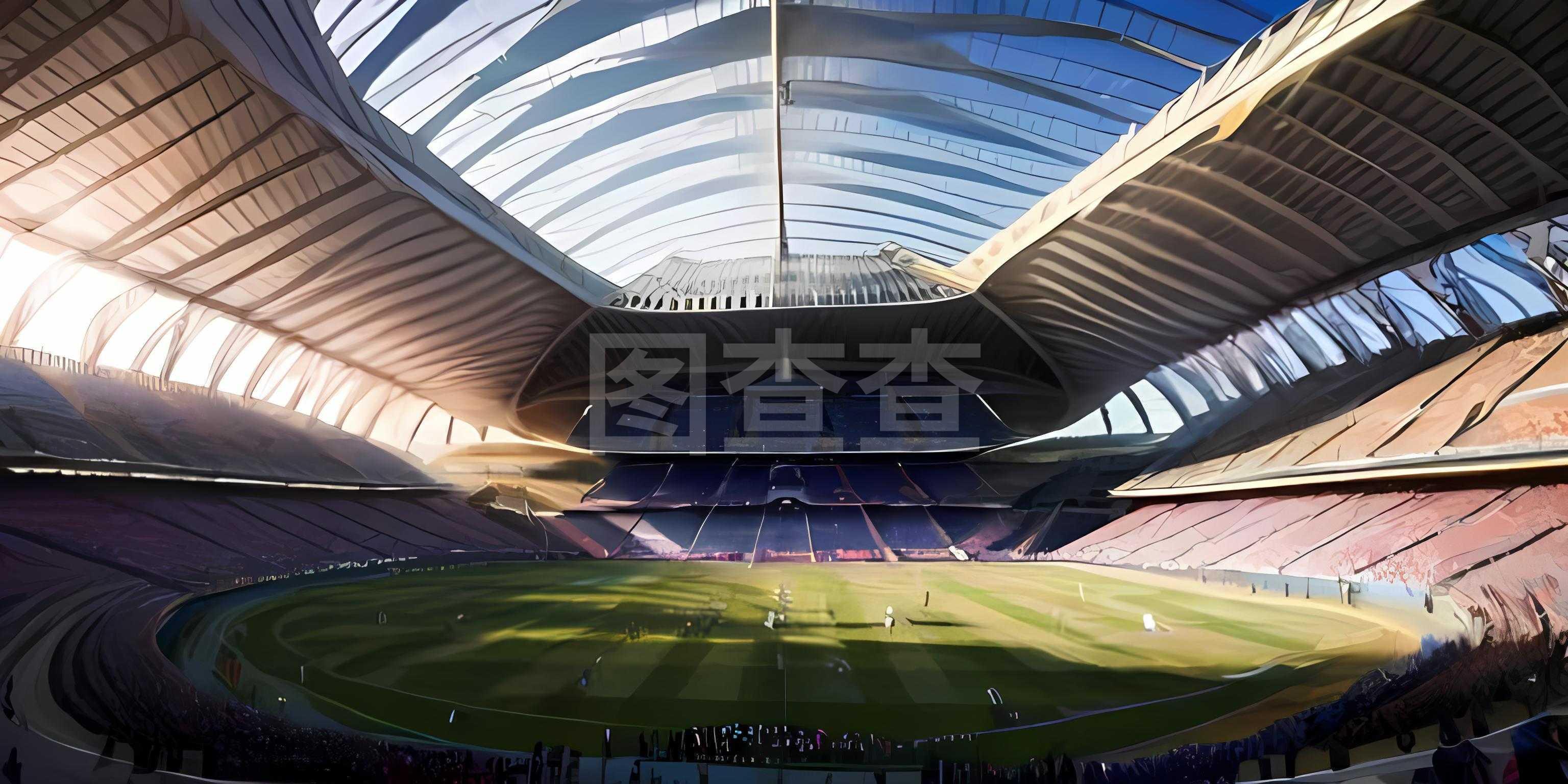 球成为赛场 球成为赛场