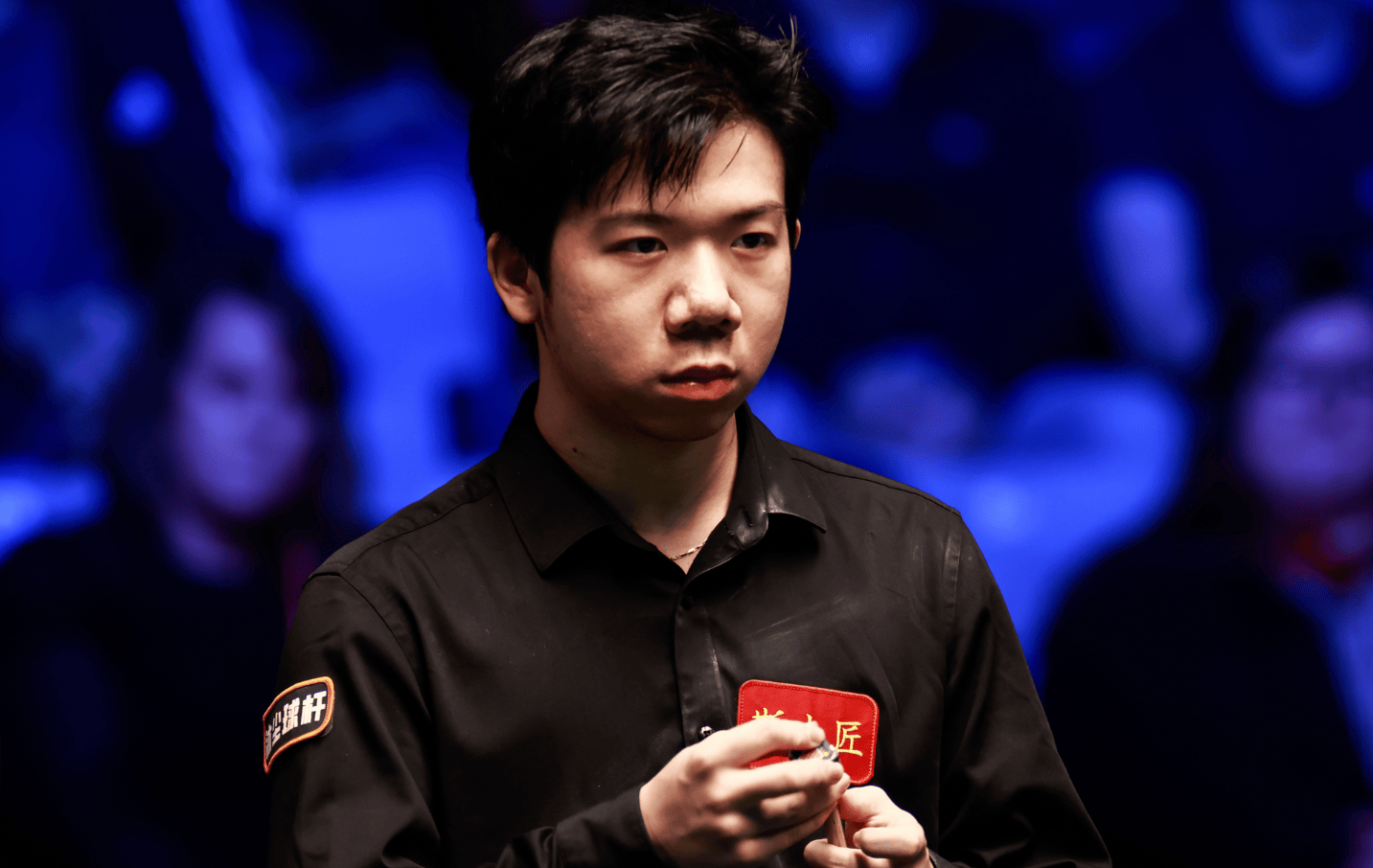 持良好竞技 持良好竞技