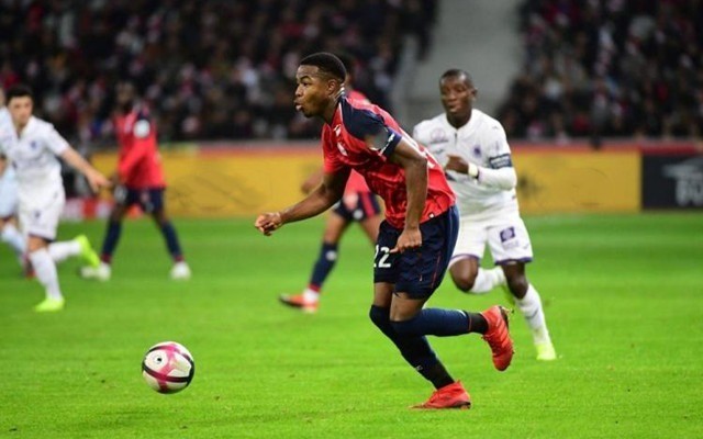 级射手的连 级射手的连