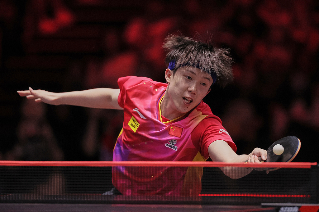 他的青年时 他的青年时