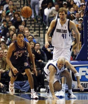 潜力新星 潜力新星